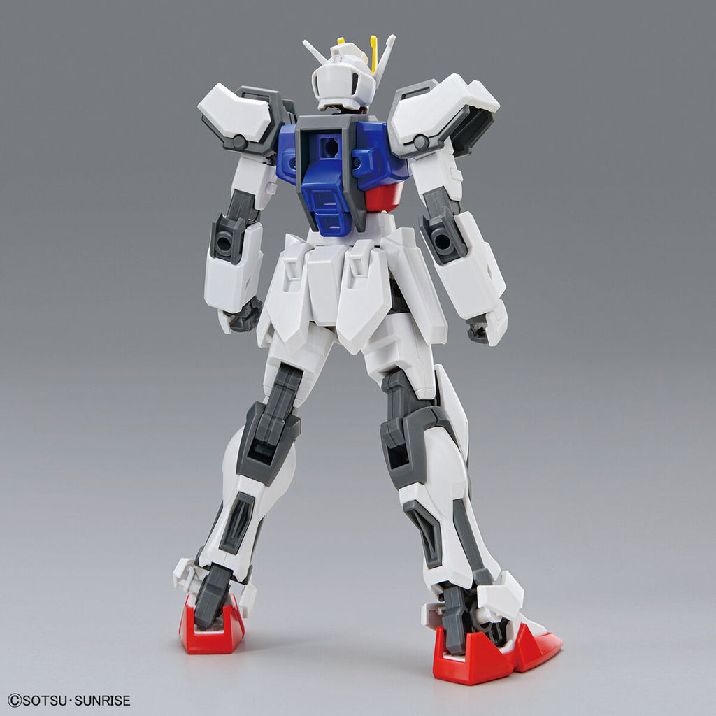 ENTRY GRADE 1/144 Strike Gundam 機動戰士 突擊高達