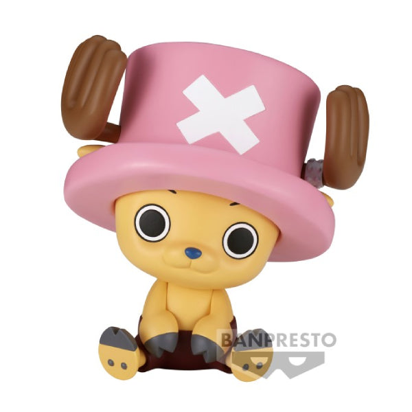 [SOFVIMATES] ONE PIECE - TONYTONY.CHOPPER 海賊王 東尼東尼 索柏 喬巴