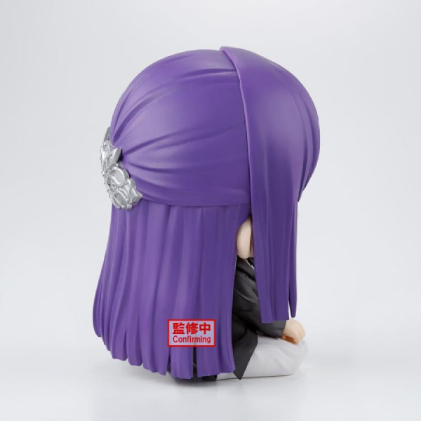 FRIEREN: BEYOND JOURNEY'S END SITTING FIGURE (FRIEREN / Fern) 葬送的芙莉蓮 費倫