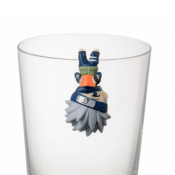 Ochatomo series NARUTO Shippuden Konoha Break Time (set of 8) 火影忍者 疾風傳