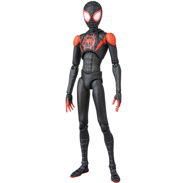 MAFEX SPIDER-MAN (Miles Morales) RENEWAL Ver. 蜘蛛俠