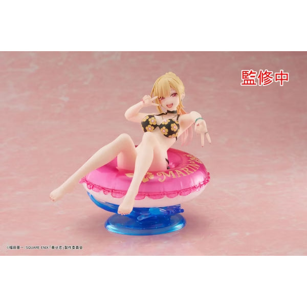 My Dress-Up Darling Aqua Float Girls Figure - Marin Kitagawa 喜多川海夢 戀上換裝娃娃 更衣人偶墜入愛河