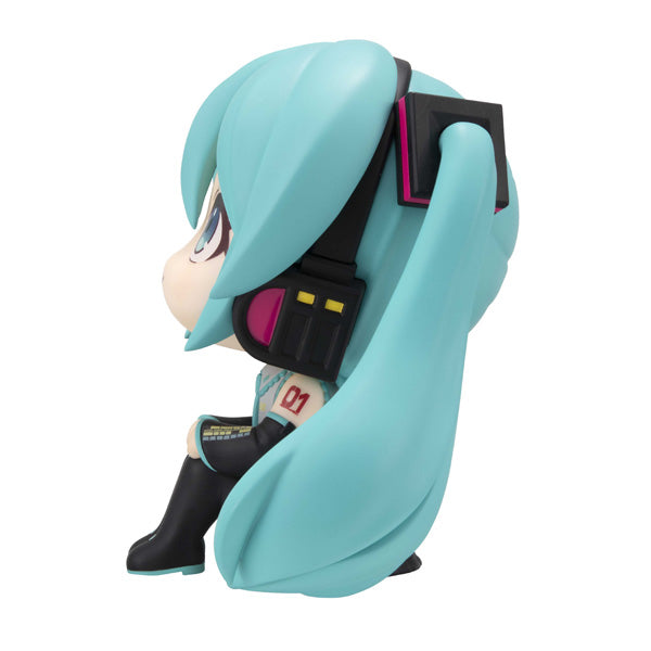 Lookup (Hatsune Miku / MEIKO) 初音未來 初音