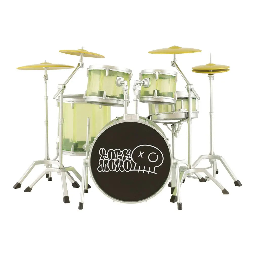 1/12 ROCKMONO Drums (box of 10) 鼓