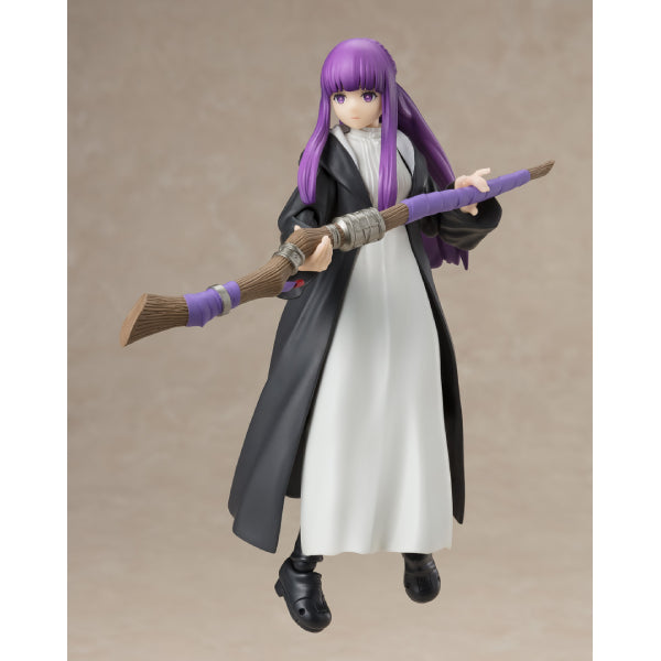 S.H.Figuarts Fern 葬送的芙莉蓮 費倫 SHF