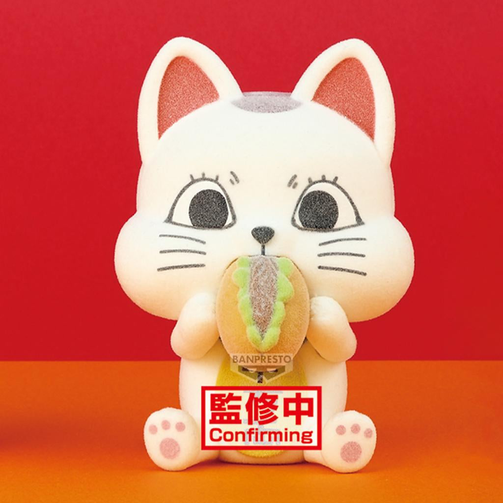 [Fluffy Puffy] DAN DA DAN - Turbo Granny (beckoning Cat) (Ver. A / Ver. B) 膽大黨 高速 婆婆