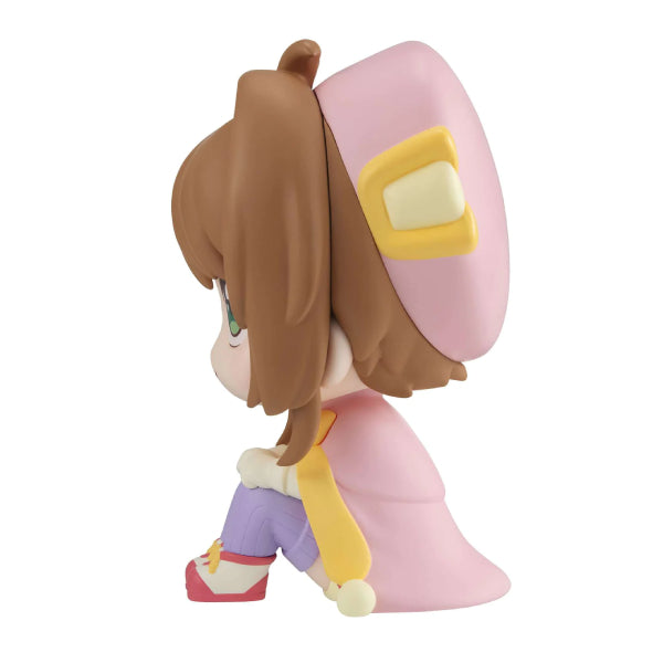 Lookup Cardcaptor Sakura (Sakura Kinomoto / Sakura + Kero-chan) 百變小櫻 木之本櫻 小櫻 基路仔