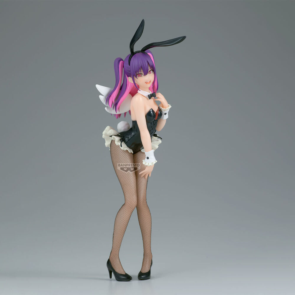 [GLITTER&GLAMOURS] 2.5 DIMENSIONAL SEDUCTION BUNNY STYLE (LILIEL / MIRIELLA) 2.5次元的誘惑 莉莉艾露 米莉艾拉