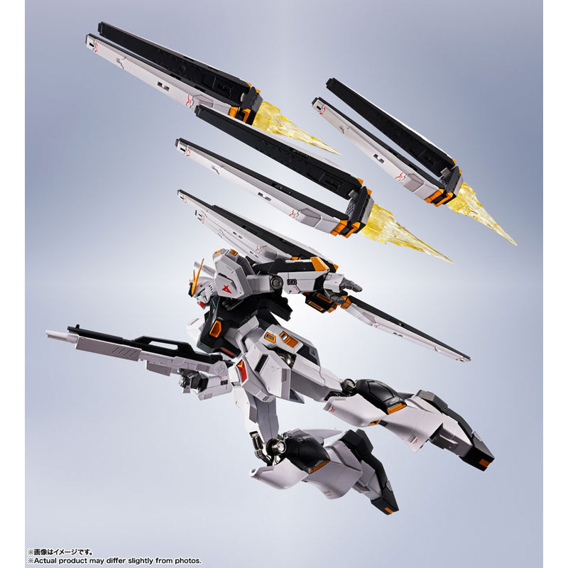 THE METAL ROBOT SPIRITS <SIDE MS> v GUNDAM (2027 Mar ver.) 機動戰士 v 高達