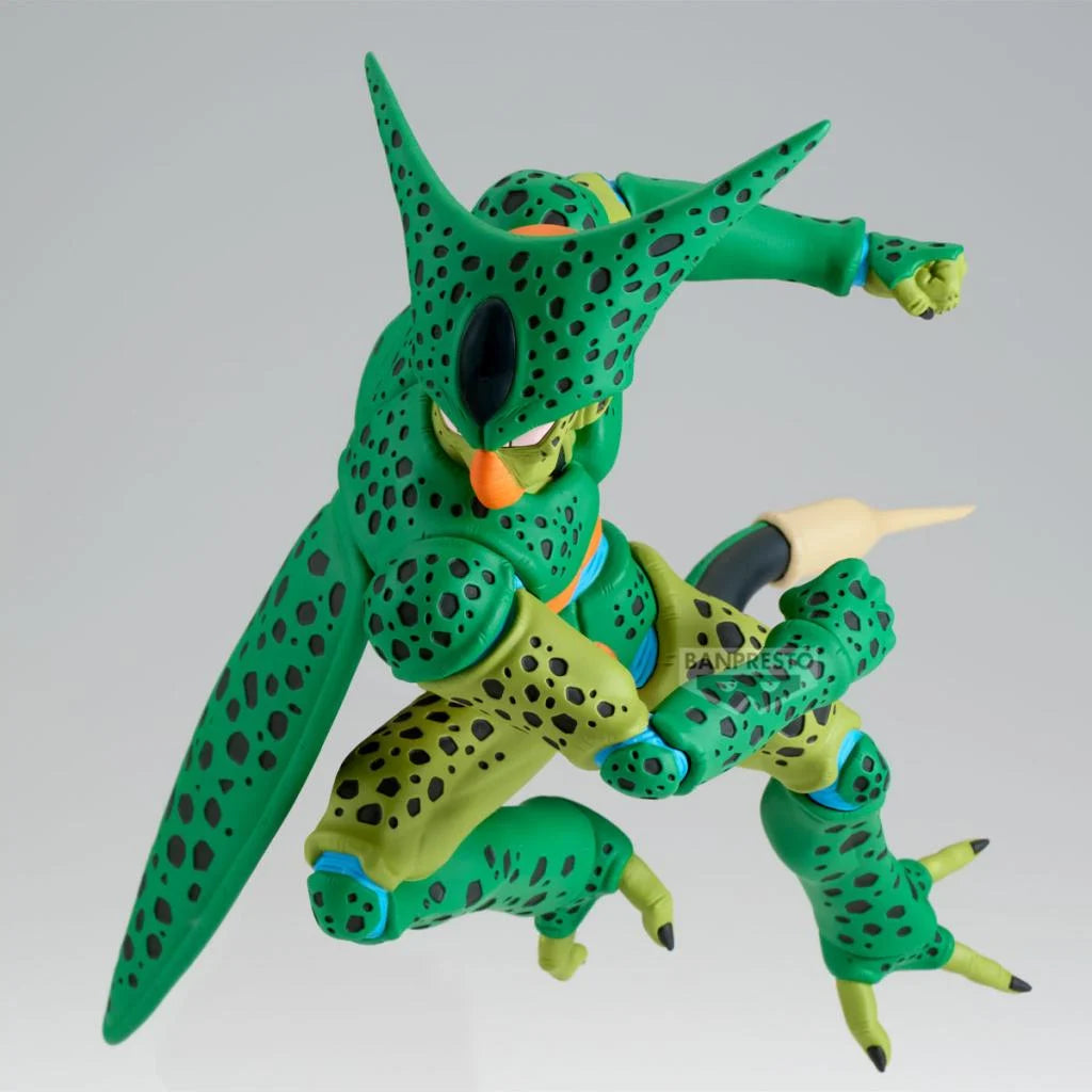 [MATCH MAKERS] DRAGON BALL Z (Android 16 / Cell) 龍珠 人造人 斯路