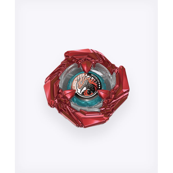 BeybladeX Accessory BX-46 BattleEntry Stadium Set [Parallel Import]