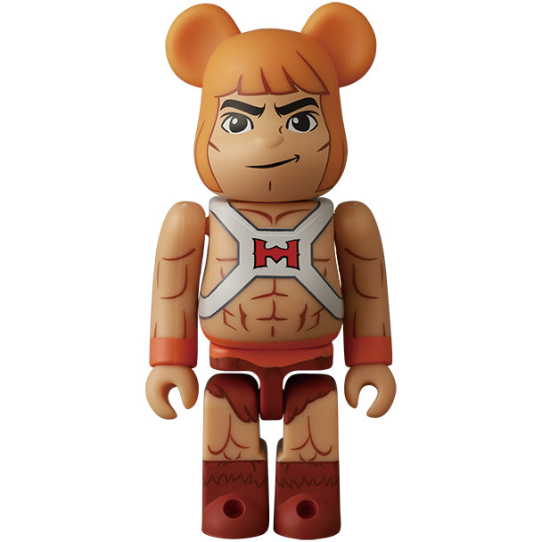 BE＠RBRICK SERIES 52 盒裝 (一盒24件)