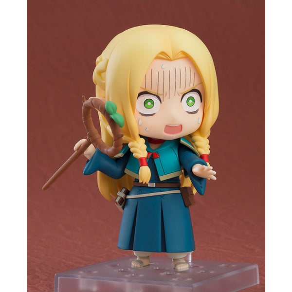 2385 Nendoroid Marcille 黏土人 迷宮飯 瑪露希爾