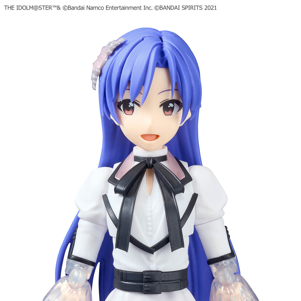 30MS Chihaya Kisaragi (20th Anniv. YOU AND Ai!) 30分鐘少女戰線 偶像大師 如月千早