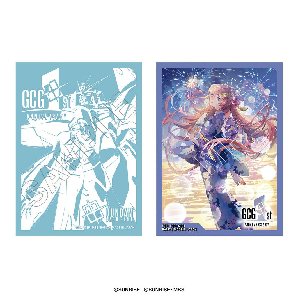 GUNDAM CARD GAME 1st Anniversary Set [PB03] 機動戰士 高達 卡牌