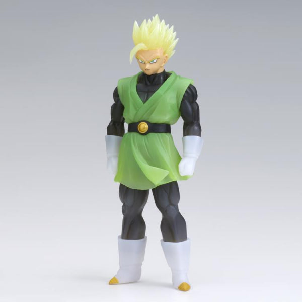 [CLEARISE] DRAGON BALL Z SON GOHAN (GREAT SAIYAMAN VER.) Ⅱ (VER. A / Ver. B) 龍珠 孫悟飯 撒亞超人