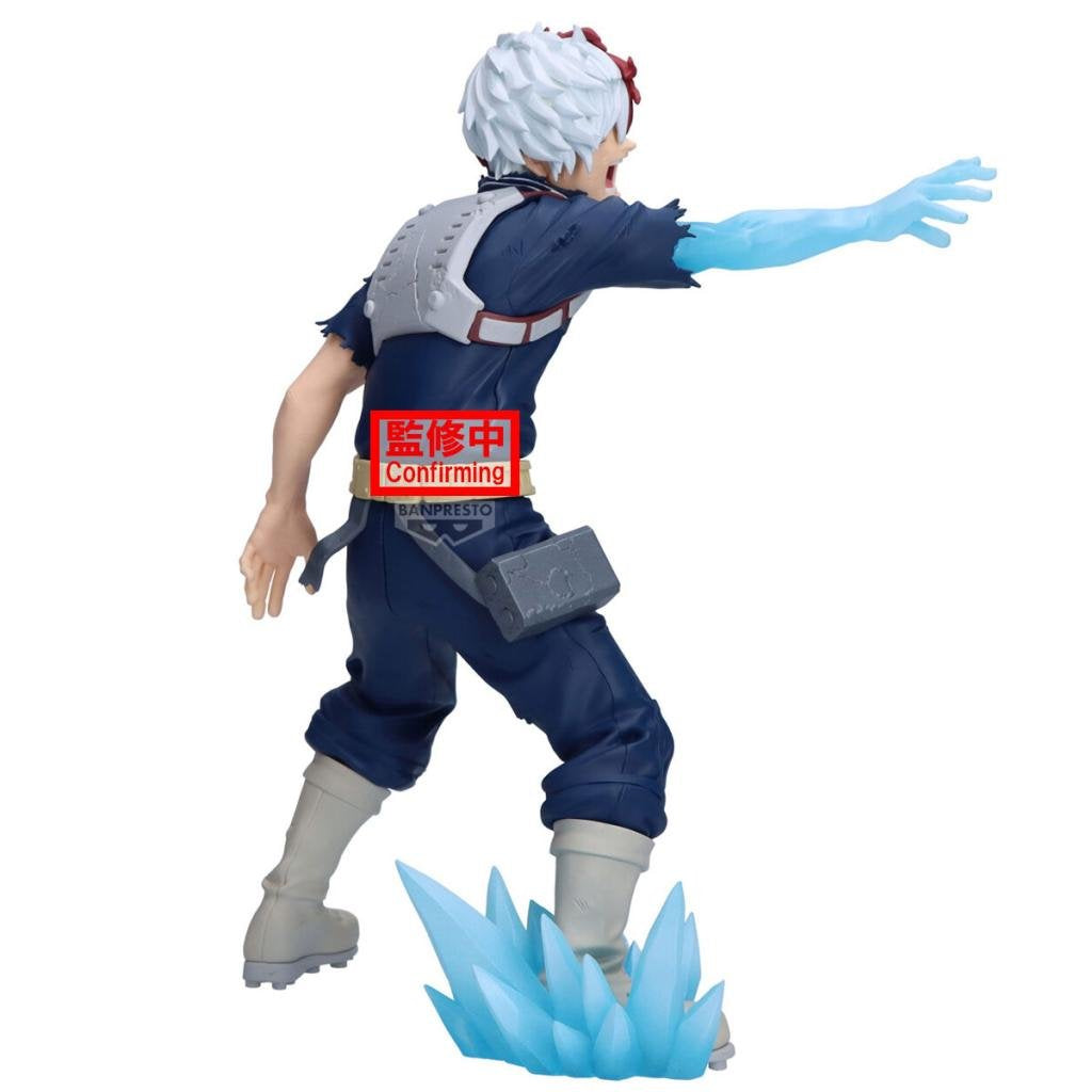[MAXIMATIC] MY HERO ACADEMIA SHOTO TODOROKI Ⅱ 我的英雄學院 轟焦凍