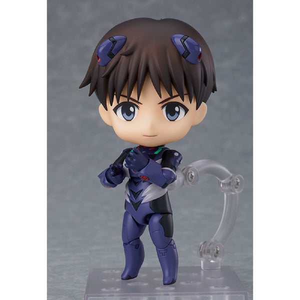 1445 Nendoroid Shinji Ikari: Plugsuit Ver. (2024 Sep Resale ver.) 新世紀福音戰士 碇真嗣