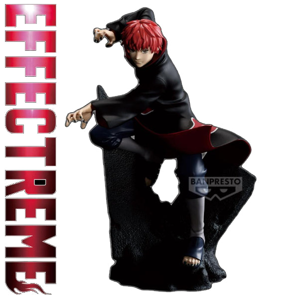 [EFFECTREME] NARUTO SHIPPUDEN - SASORI 火影忍者 曉 蠍子