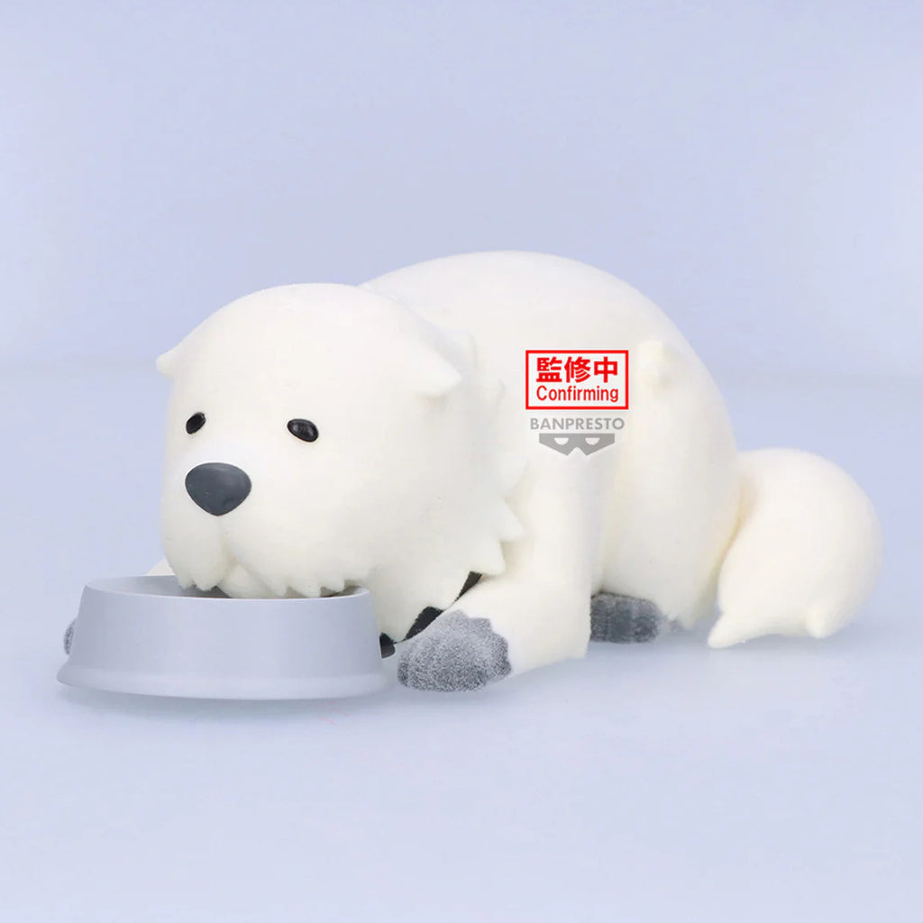 [FLUFFY PUFFY] SPY×FAMILY -BOND FORGER- VOL.2 (VER.B) 間諜家家酒 間諜過家家 彭德