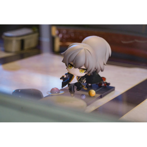 Honkai: Star Rail: Deformed Figure Time of Departure Complete set 崩壞 星穹鐵道