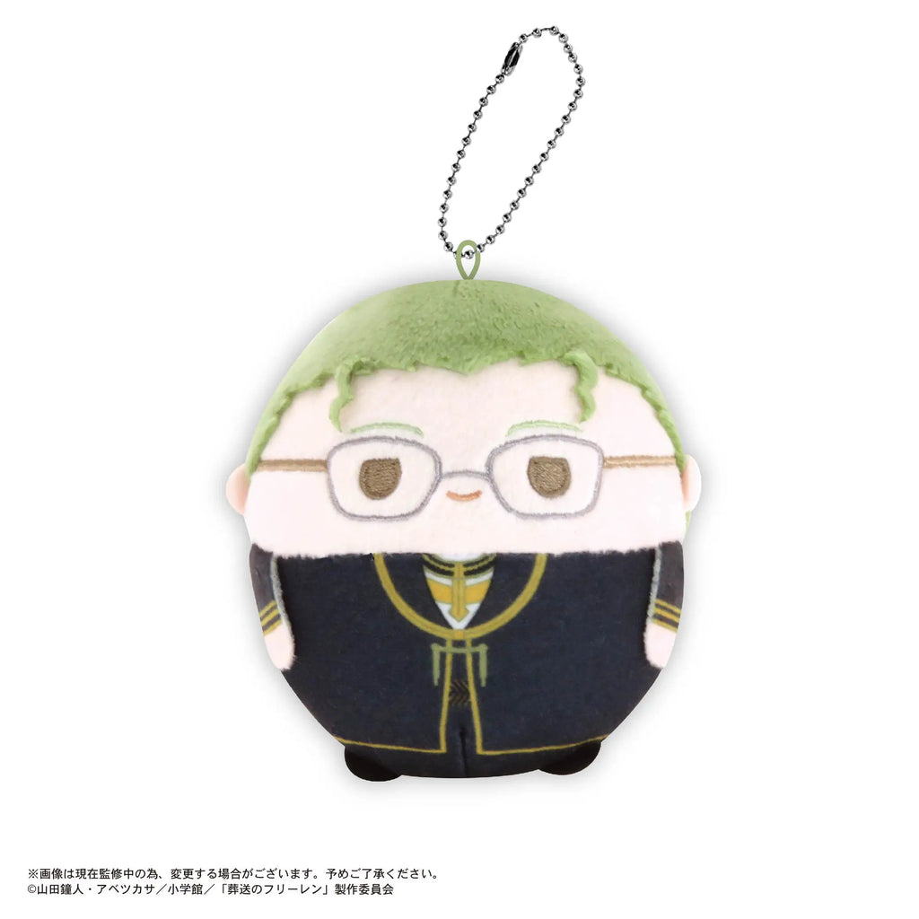 Frieren Beyond Journey's End Fuwakororin (Set of 6) (2026 Jul ver.) 葬送 的 芙莉蓮