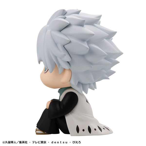 Lookup BLEACH Thousand-Year Blood War Toshiro Hitsugaya 死神 千年血戰 日番谷 東獅郎