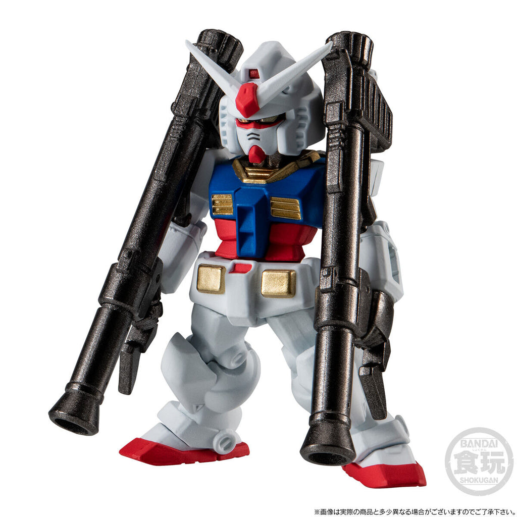 FW GUNDAM CONVERGE 15TH ANNIVERSARY UNIVERSAL CENTURY SET 機動戰士 高達