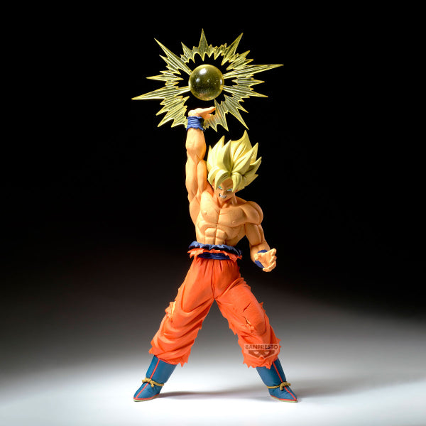 [G×materia] DRAGON BALL Z SON GOKU Ⅳ 龍珠 孫悟空