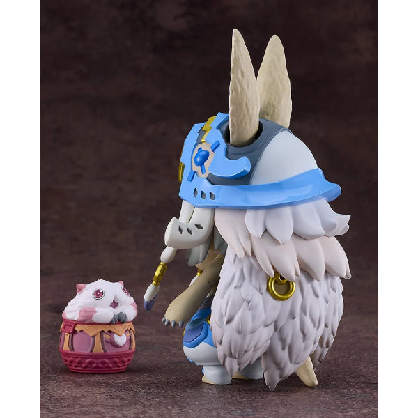 2560 Nendoroid Nanachi: New Outfit Ver. 來自深淵 娜娜奇 奈奈祈