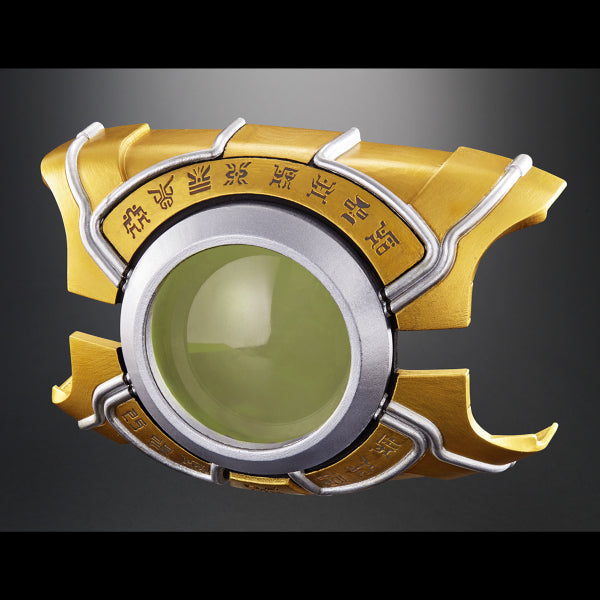 COMPLETE SELECTION MODIFICATION HENSHIN BELT ARCLE KAMEN RIDER KUUGA 幪面超人 古迦 空我 變身腰帶 變身器