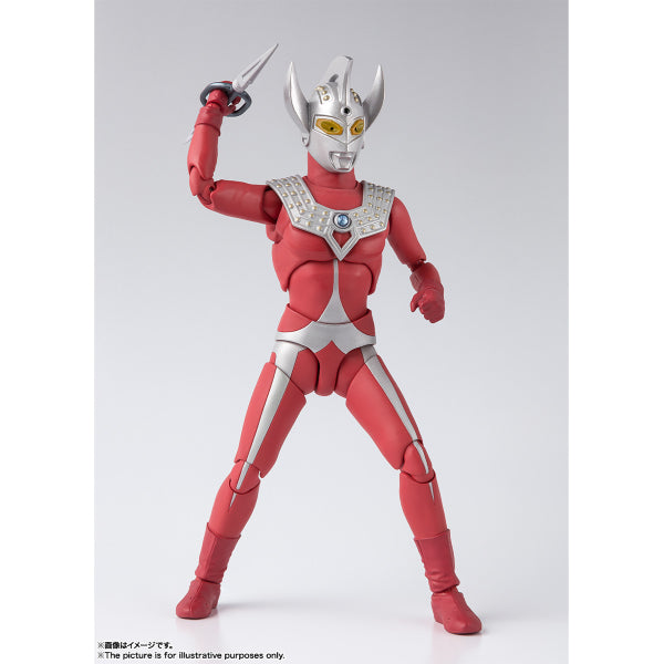 S.H.Figuarts ULTRAMAN TARO (2024 Aug Resale ver.) 超人 太郎 泰羅 SHF