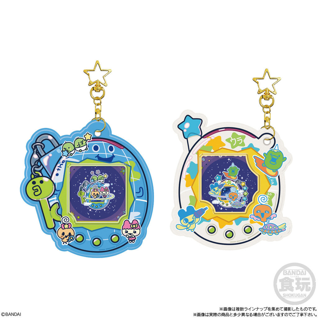TAMAGOTCHI CARD HOLDER (pack of 12) 他媽哥池 塔麻可吉