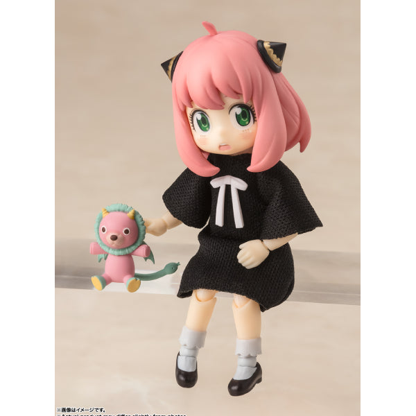 S.H.Figuarts Anya Forger -Casual Attire- 間諜家家酒 間諜過家家 安妮亞 Anya アーニャ