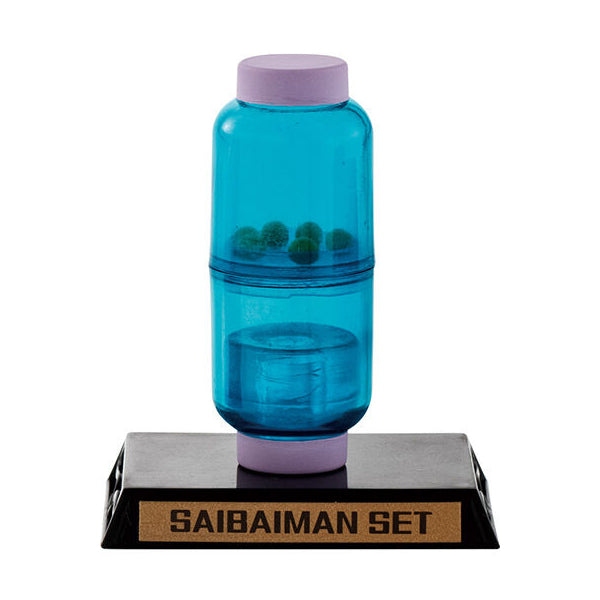 DRAGON BALL GASHAPON COLLECTION 05 (set of 5) 扭蛋 龍珠