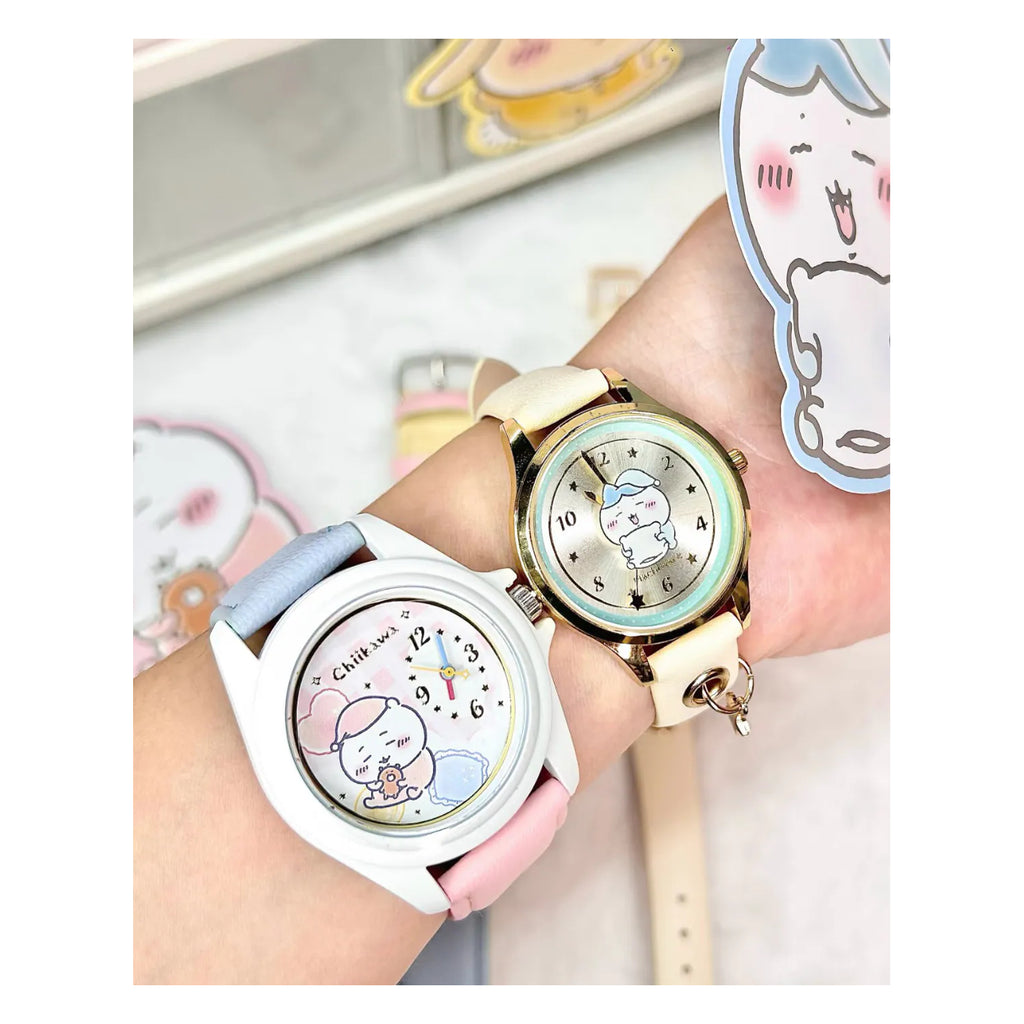 CHIIKAWA Sweet Dream Time Series Watch (box of 12)