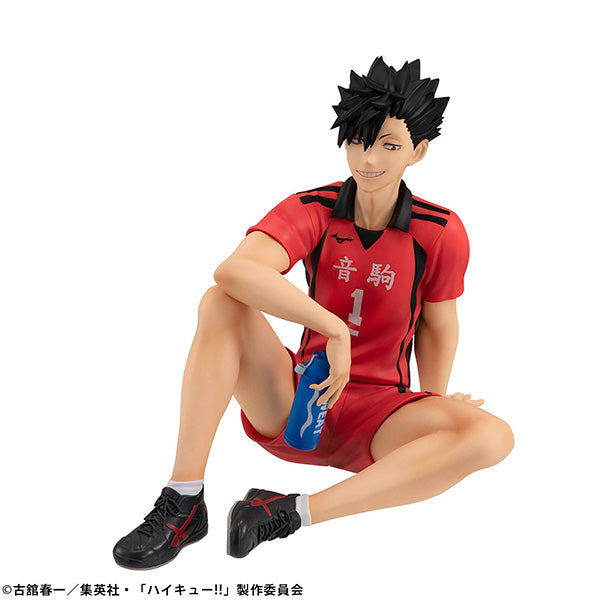 G.E.M. series  Haikyu！！Palm size Tetsuro Kuroo 排球少年 黑尾鐵朗