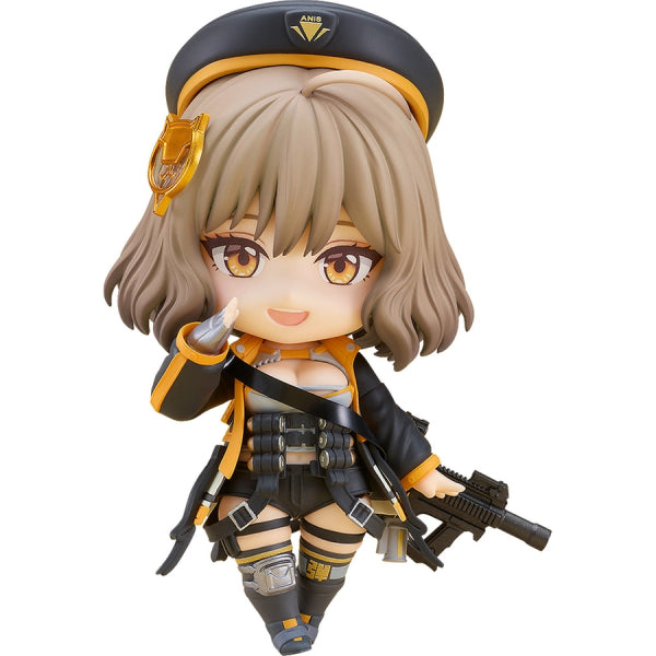 2397 Nendoroid Anis 黏土人 勝利女神：妮姬 阿妮斯