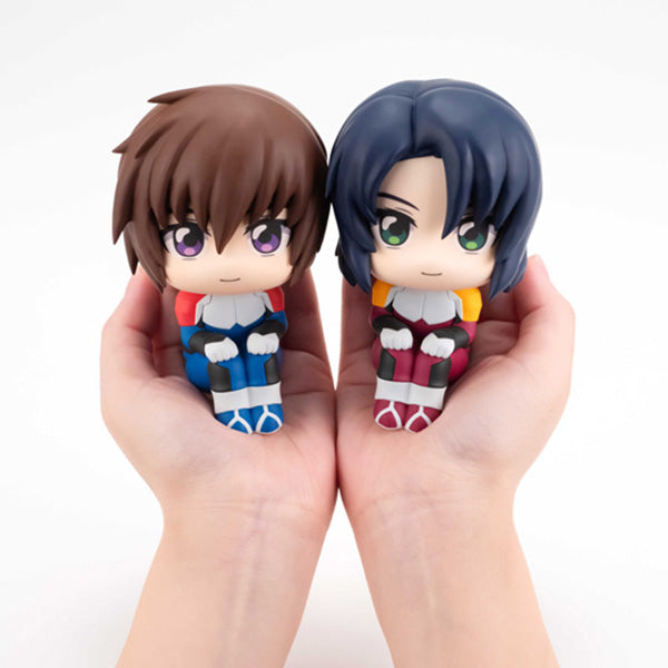 Lookup Mobile Suit Gundam SEED FREEDOM (Kira Yamato / Athrun Zala) (2026 Jan resale ver.) 機動戰士 高達 基拉 亞斯蘭