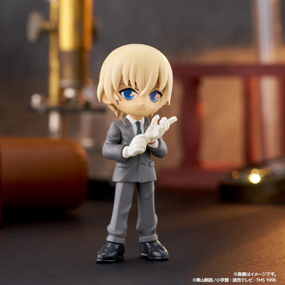 PalVerse Detective Conan vol.2 (set of 6) 名偵探柯南