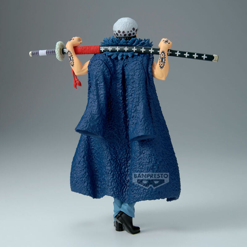 [DXF] ONE PIECE ～THE GRANDLINE SERIES～ SPECIAL TRAFALGAR LAW 海賊王 羅