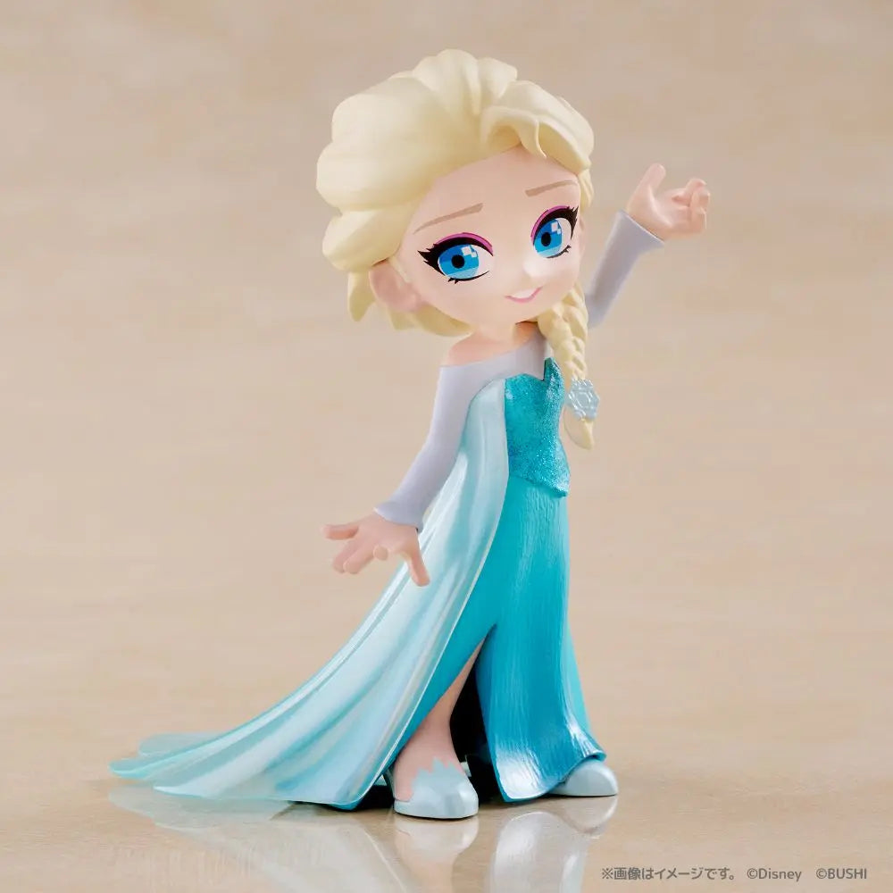 PalVerse - Disney vol.3 (box of 6) 迪士尼 魔雪奇緣