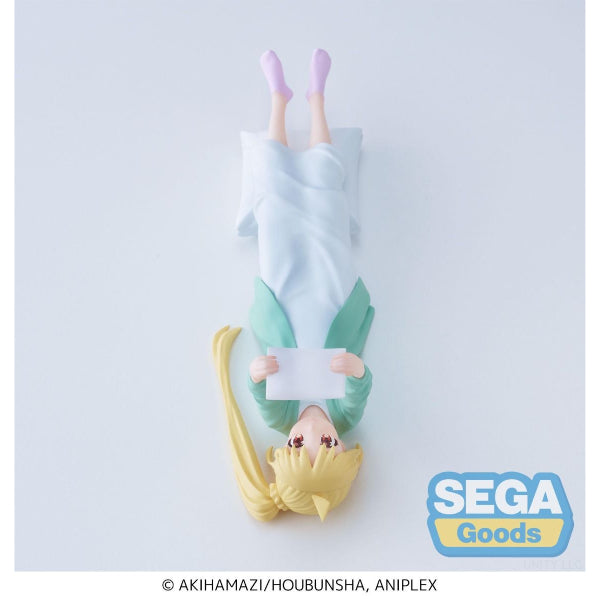 BOCCHI THE ROCK! PM Perching Figure Nijika Ijichi 孤獨搖滾 伊地知虹夏