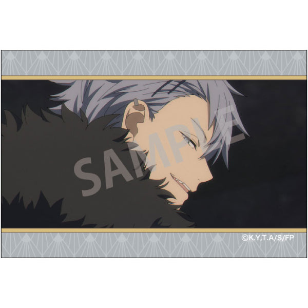 Frieren Beyond Journey's End Trading Square Tin Badge VOL.4 (set of 10) 葬送的芙莉蓮 襟章