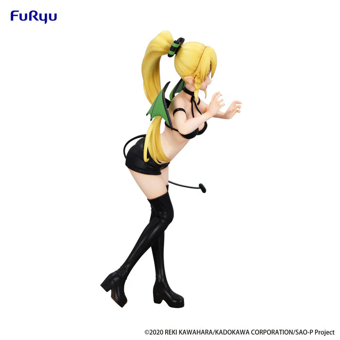 [BiCute Dark] Sword Art Online Figure - Leafa 刀劍神域 莉法