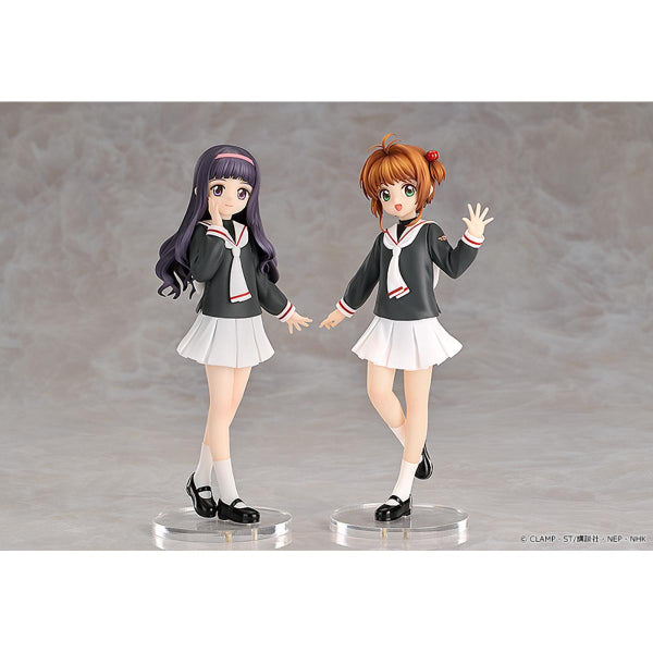 POP UP PARADE Sakura Kinomoto 百變小櫻 木之本櫻