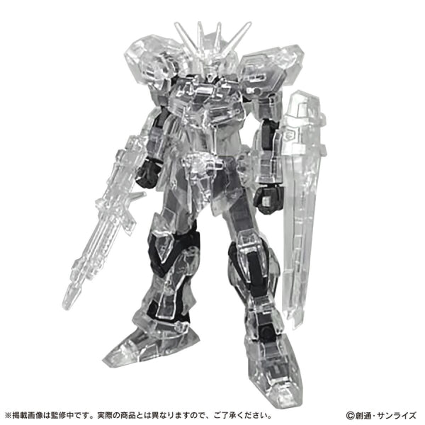 [PB] MOBILE SUIT GUNDAM CAPSULE ACTION STRIKER PACK 機動戰士 高達 SEED 突擊高達 空中霸王