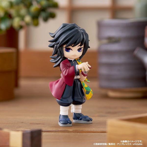 PalVerse Demon Slayer Vol.1 PRE-ORDER (set of 6) 鬼滅之刃