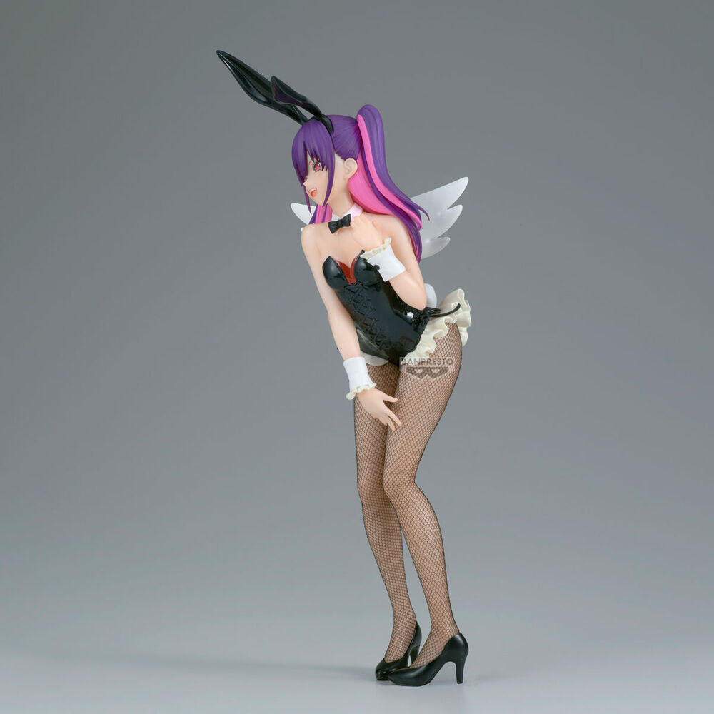 [GLITTER&GLAMOURS] 2.5 DIMENSIONAL SEDUCTION BUNNY STYLE (LILIEL / MIRIELLA) 2.5次元的誘惑 莉莉艾露 米莉艾拉