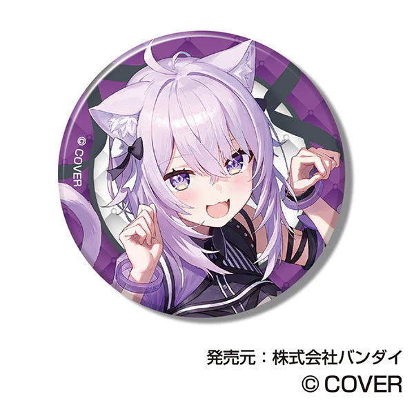 hololive 6th fes. Color Rise Harmony CAN Badge F (set of 10) 襟章 吧唧 徽章